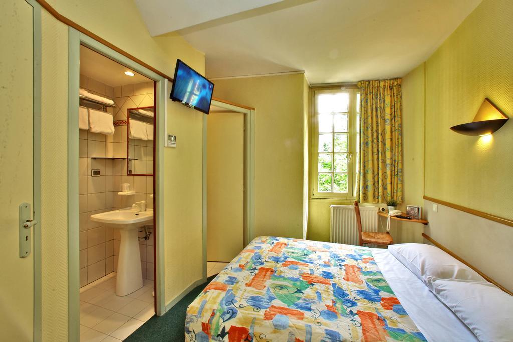 Hotel Des Recollets Сарла-ла-Канеда Екстер'єр фото